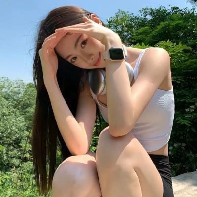 断线森林